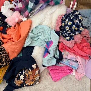 Girls size 5,6, 6/7 lot